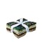 Expressions Batiks Fat Quarter Bundle in Places You'll Go Canyon Drive by Riley Blake Designs for Riley Blake (FQ-23230C-10)